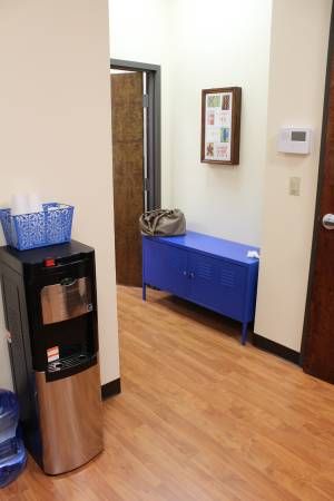 Brand New Medical Office Space